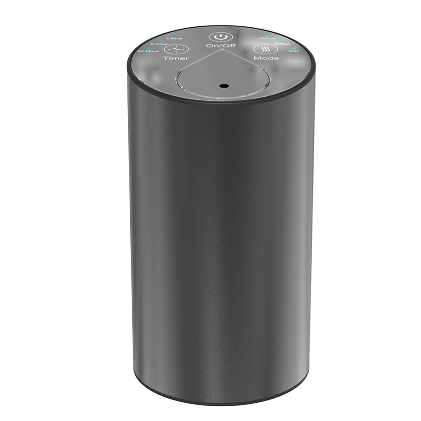 Oil Aromatherapy Perfume Nebulizer Vaporizer Humidifier For Portable Car USB Diffusers Amora Mini Ultrasonic Aroma Essential