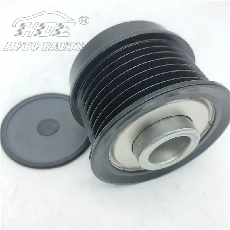 27415-0W010 27415-0W130 Alternator Clutch Pulley for Toyota Alphard Lexus GS ES 274150W010