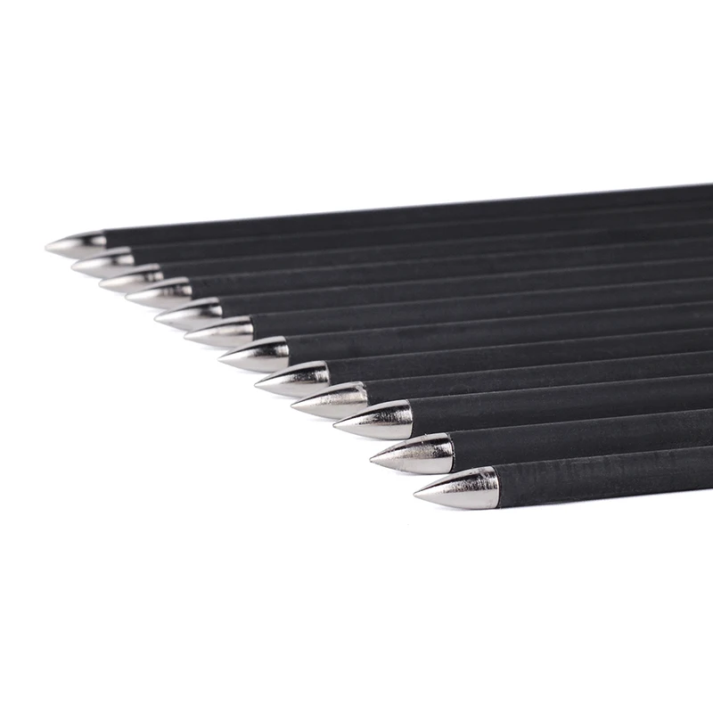 Archery 6mm targert arrow carbon carbon fiber lightweight compound bow arrows for shooting