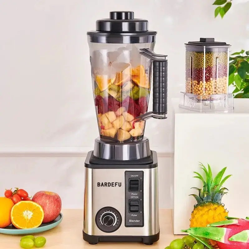 blender mixeur professionnel small blenders and juicers commercial heavy duty chopper for kitchen mixer grinder professional