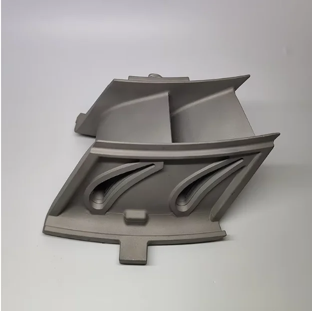 The Role of Nozzle Guide Vanes in Enhancing Efficiency in Gas Turbines Full Customized Gas Turbine Parts