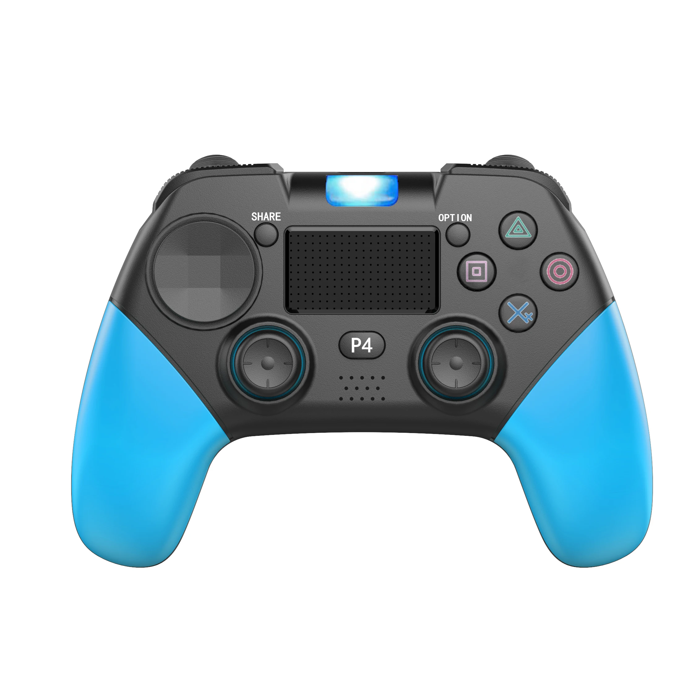 High Quality Wholesale Handwriting Wireless Controller Abs Gaming Console
