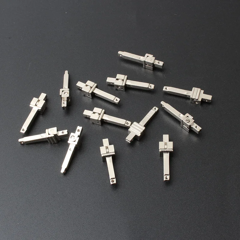 China Top Quality Hinges Factory Sunglasses Eyeglasses Parts Optical Glasses Manufacturer Supplier Spring Hinge