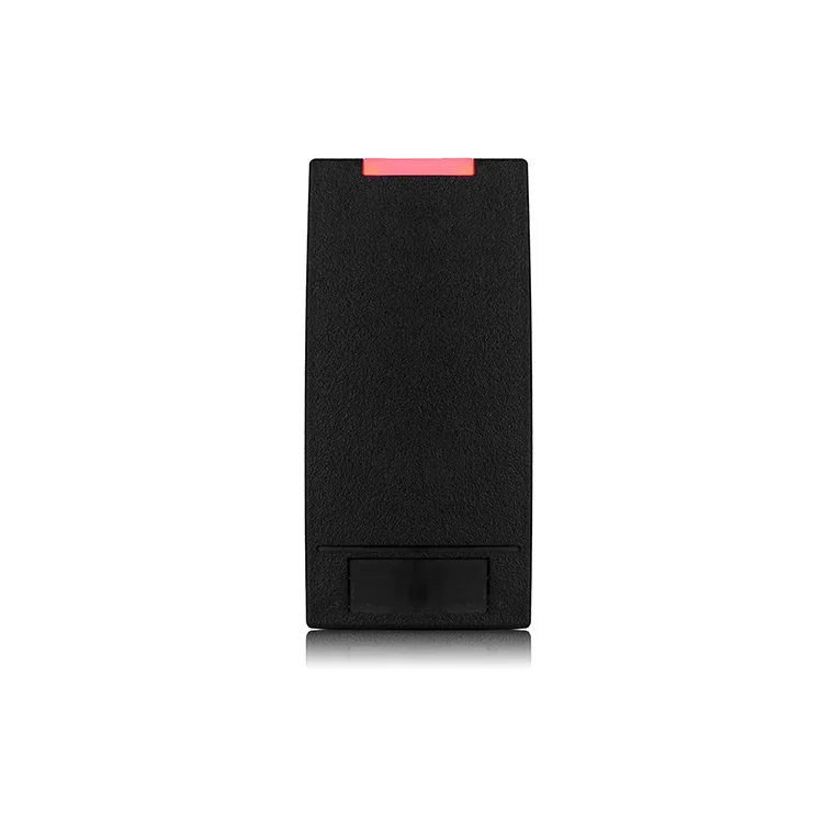 
Access Control System 5~10 Cm Proximity Rfid 125khz/13.56mhz Em Id IC Card Reader 