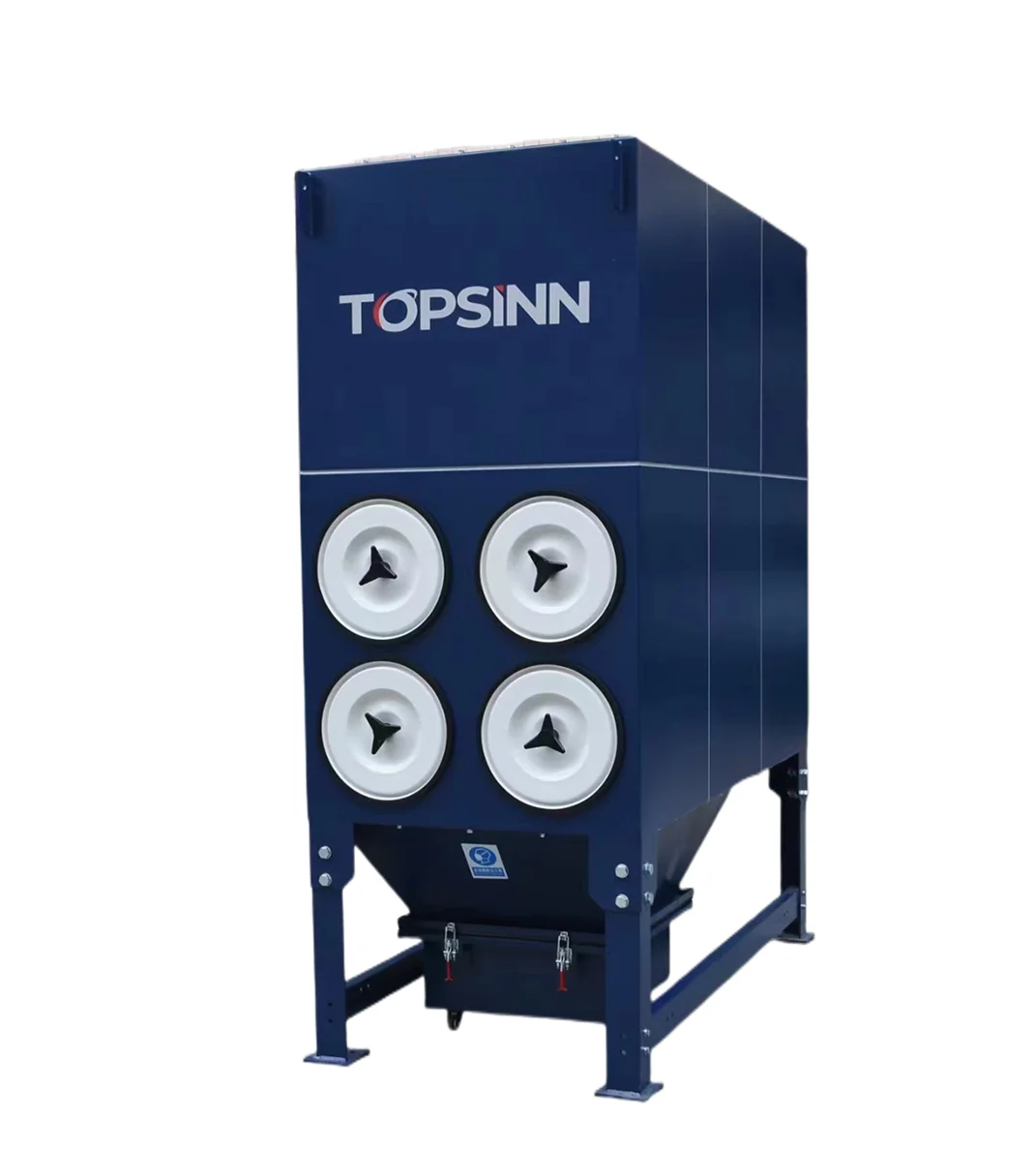 Fume Collector for Cutting Laser Machine Exhaust Fume Extractor Vacuum Cleaner Welding