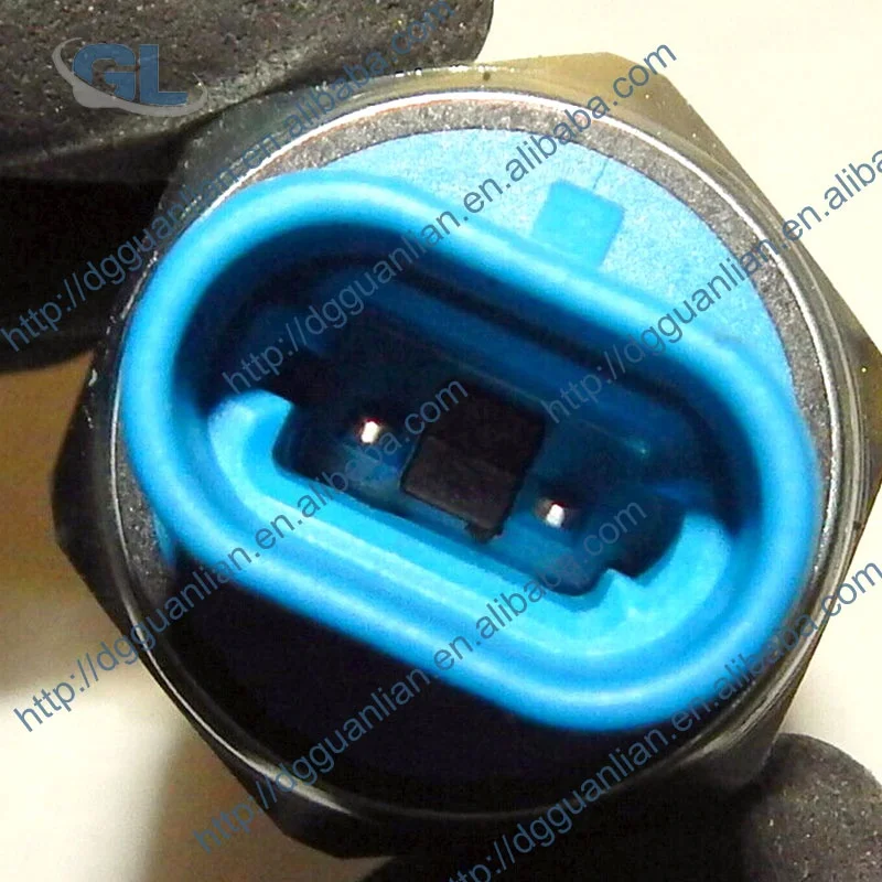 Genuine OEM For Cummins Hilite 3347907 ETR Fuel Control Actuator QSK60