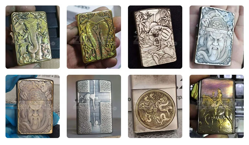 Portable 3d 20w 30w 50w 80w 100w Jpt Raycus Mopa M7 Engraver Rotary Fiber Laser Engraving Marking Machine For Guns Jewelry