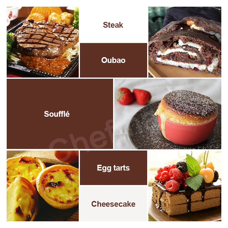 Commercial Bakery Equipment Bread Slicer Automatic Round Dough Balls Making Dough Divider Machine