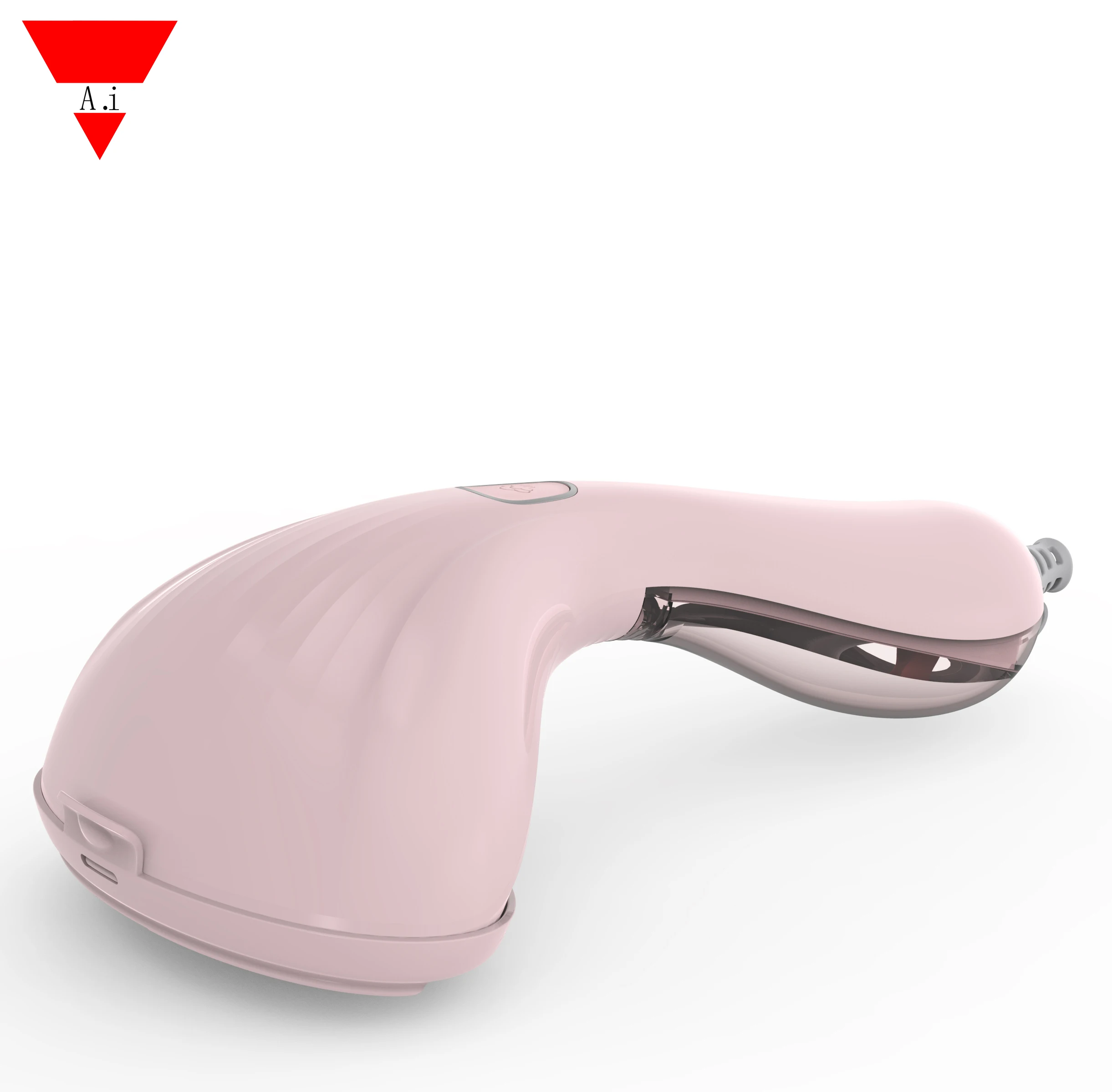 Электрический утюг, ручной мини-отпариватель для одежды, портативный паровой утюг для влажной и сухой глажки, гладильная машина