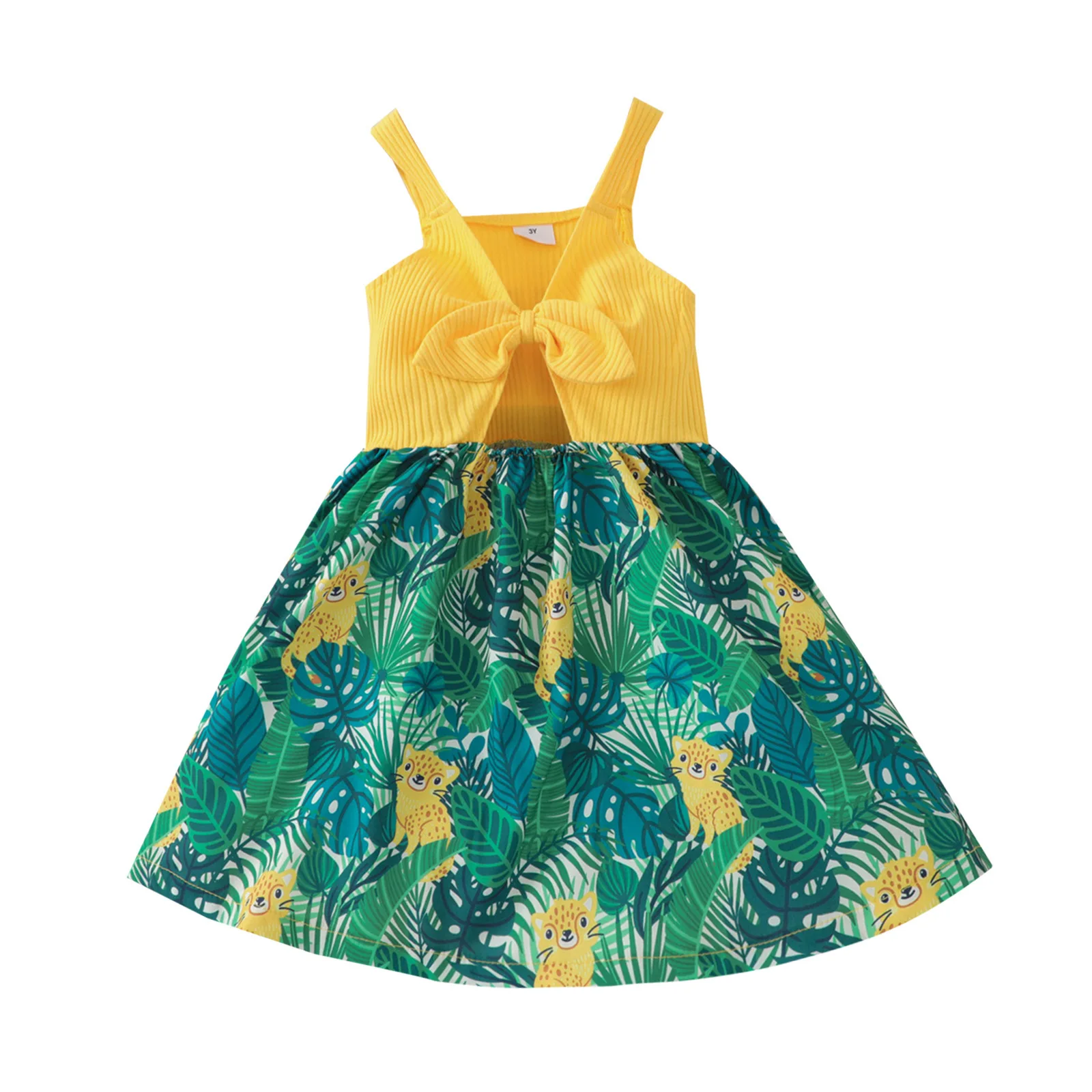 latest special occasion formal children frocks designs sexy summer sleeveless girls skirt no sleeve kids dress up