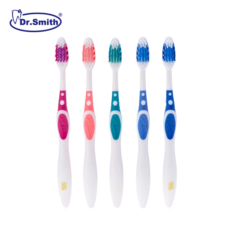 Wholesale cheap adult toothbrush