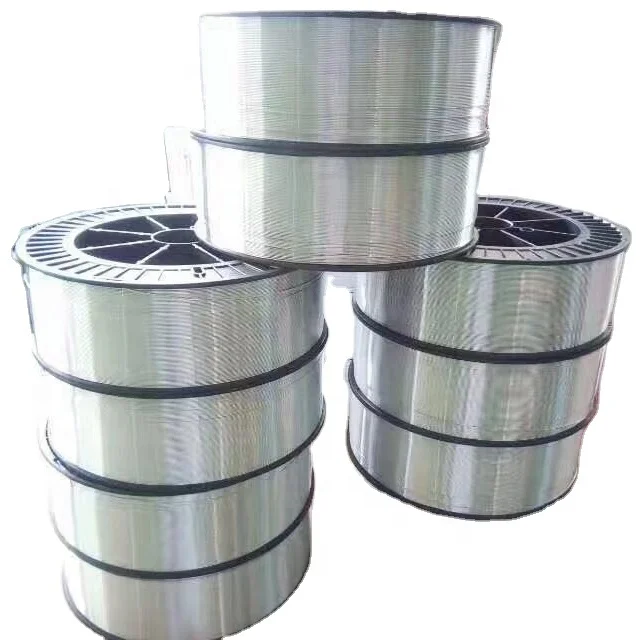 ALUMINUM WELDING WIRE ER4043