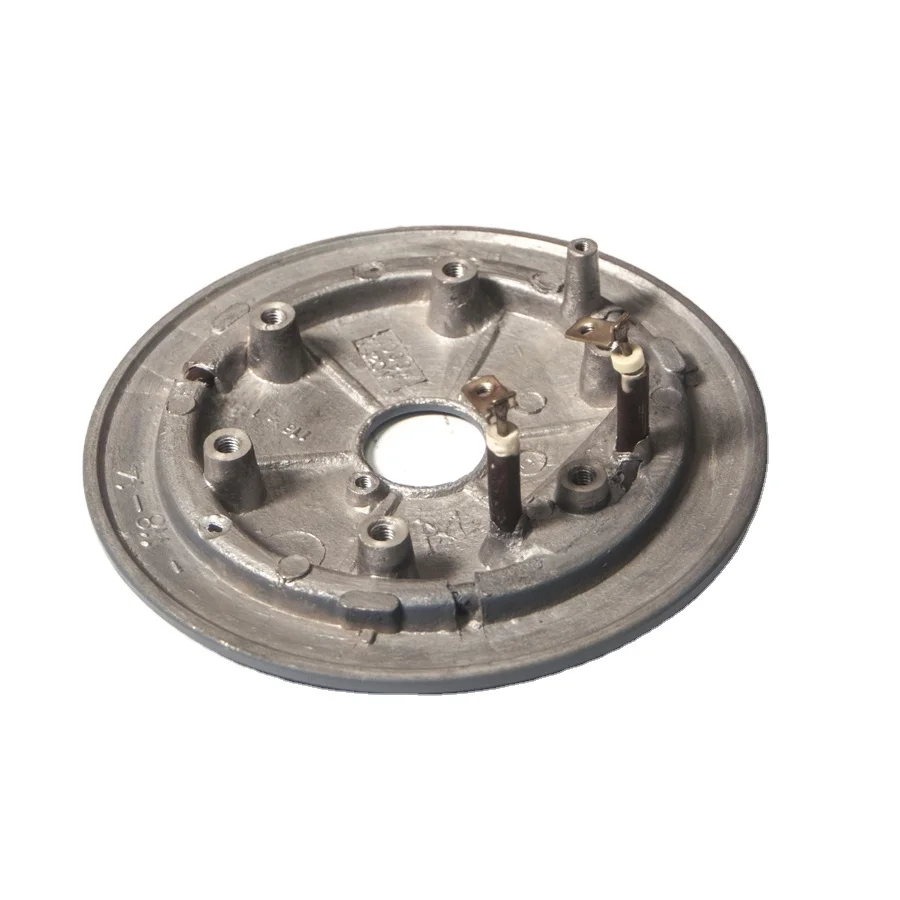 Высокопроизводительные круглые аксессуары для электрической рисоварки 220-240 в запчасти электрического нагревателя