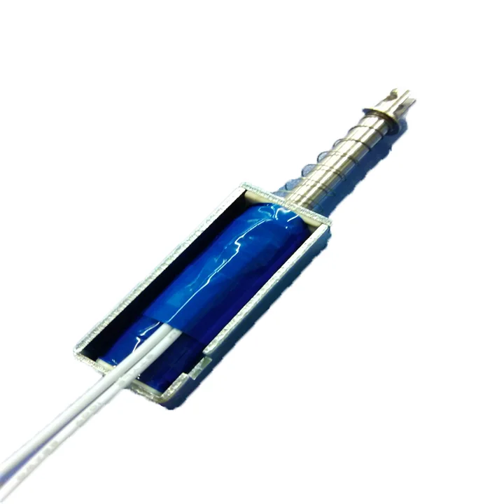 U0436 mini electromagnet DC 5V used in automation equipment