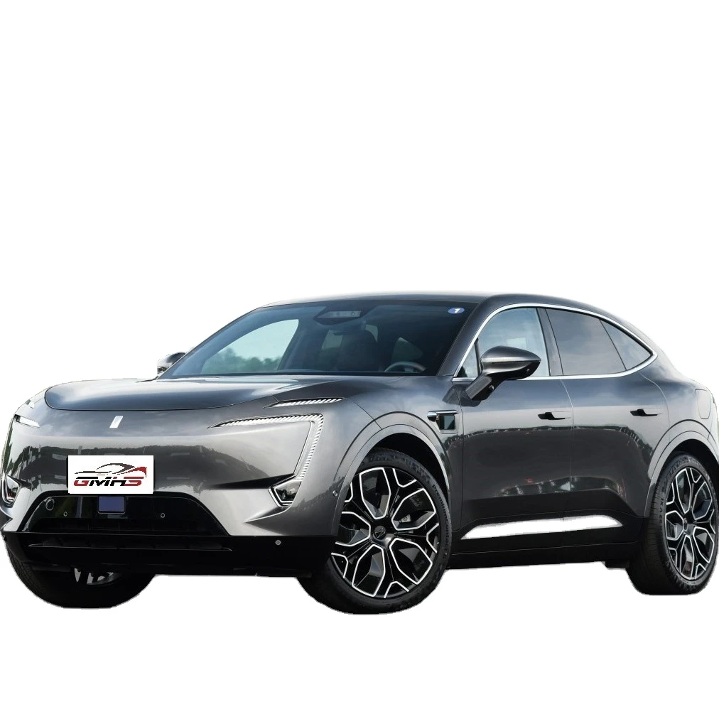 Hot Sale Electric SUV AVATR 11 Super Long Range AWD 578PS Pure Electric Cruising Range 680KM New Energy Chinese  Electric Car