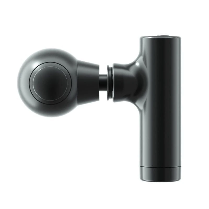 Massage gun deep tissue vibration body percussion muscle mini booster portable best budget handel fascial gun massager