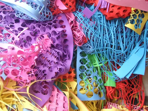 
ASFROM factory recycle EVA powder/mill grind machine 