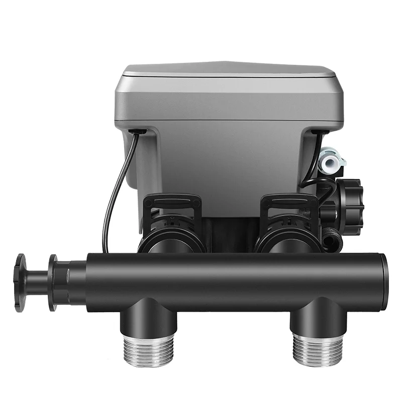 Imrita Multi Models Multiport Manual Automatic 3T/h Water Filter control valve Automatic Water softener System control valve