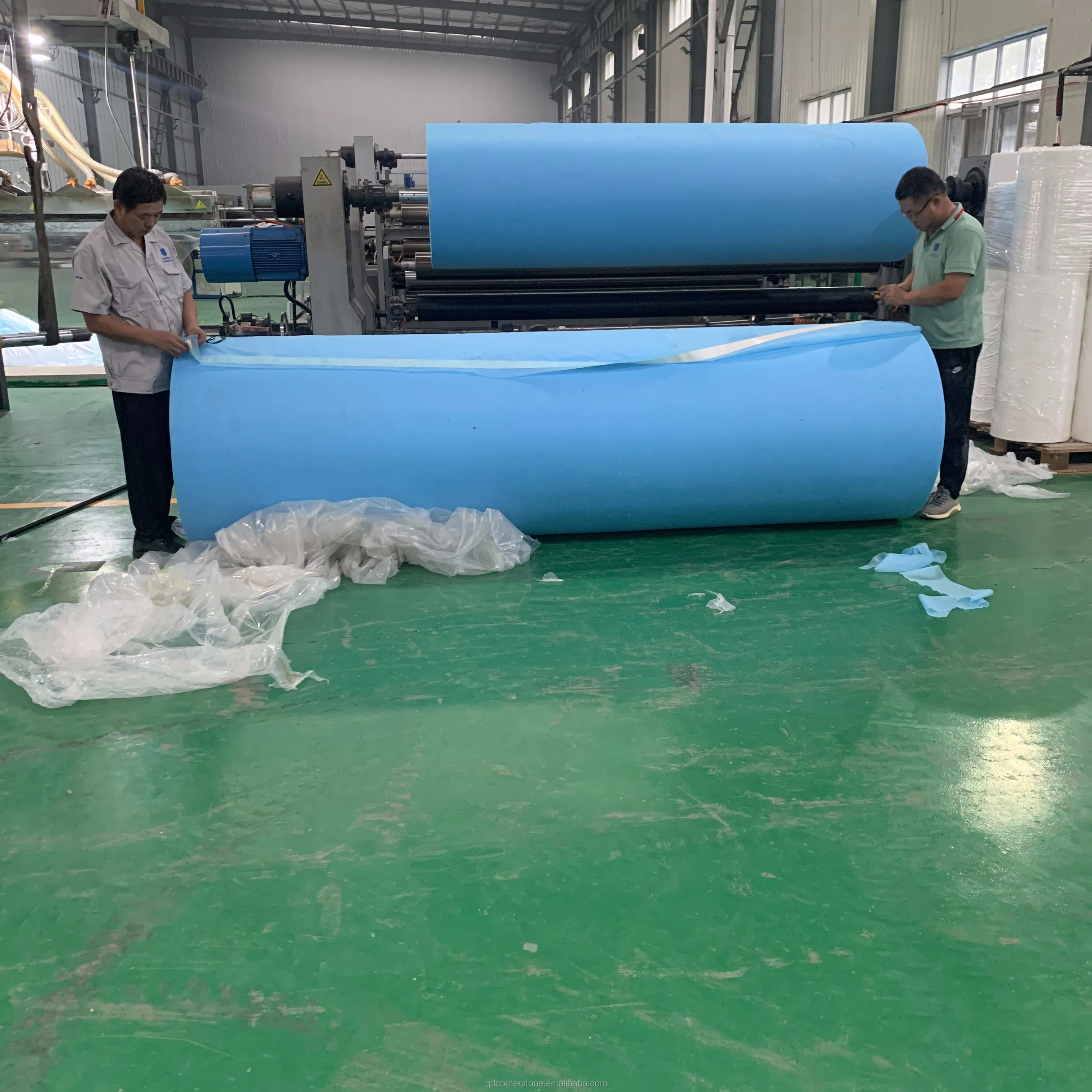 3m roofing  PP Nonwoven Fabric Price Medical PP Non Woven Fabric Nonwoven SMS Fabric