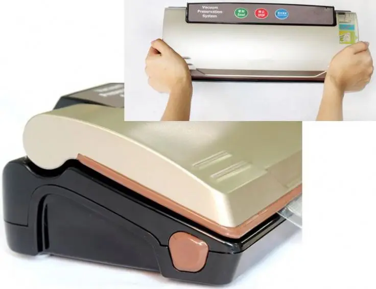 High quality industrial vacuum sealer