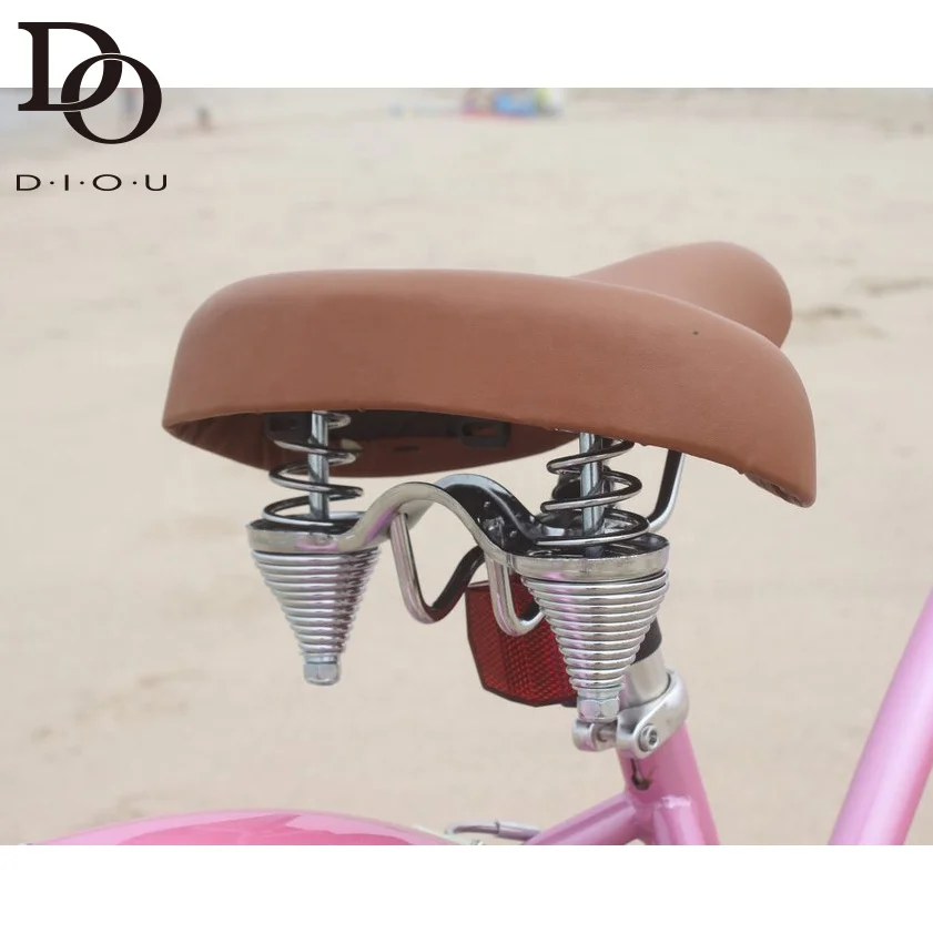 bicicleta unisex 24/26 inch cheap alloy single speed fashion design for women and men city bike