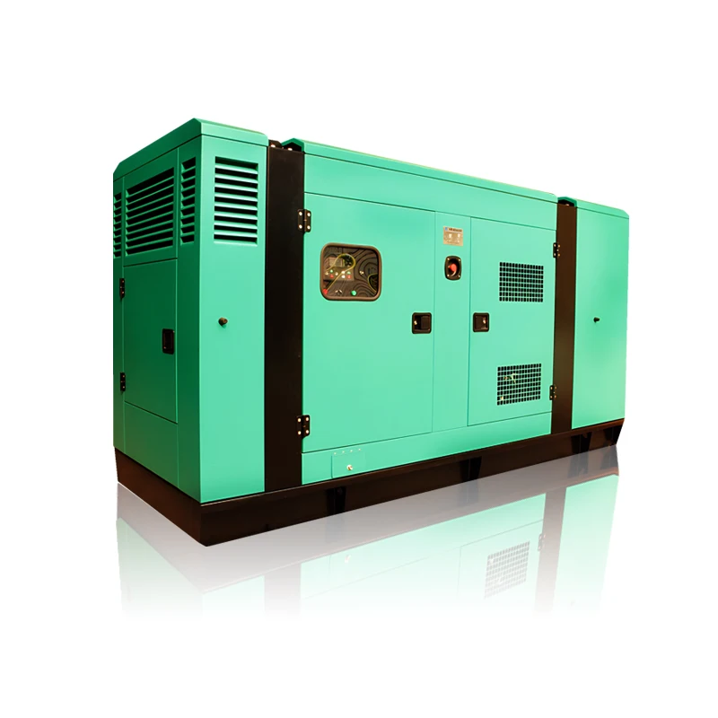 hot sell 60hz 400kva diesel generator set with  YUCHAI engine