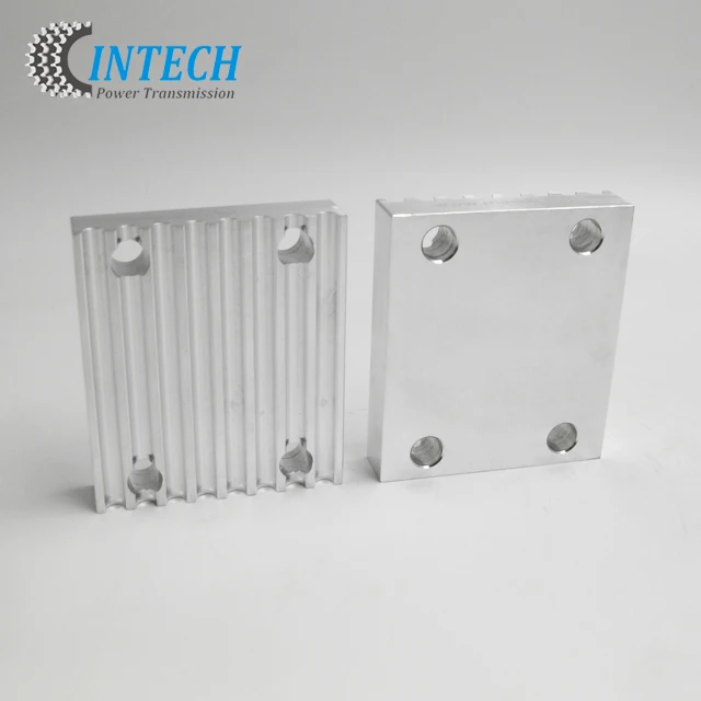 
Timing Plate 8M-50 for 50mm belt 