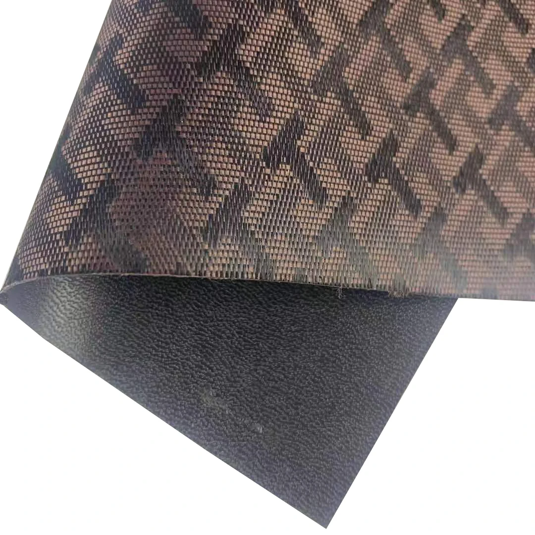 100% polyester foam coated anti-tear 300D oxford printed fabric for luggage jacquard wear resistant fabric