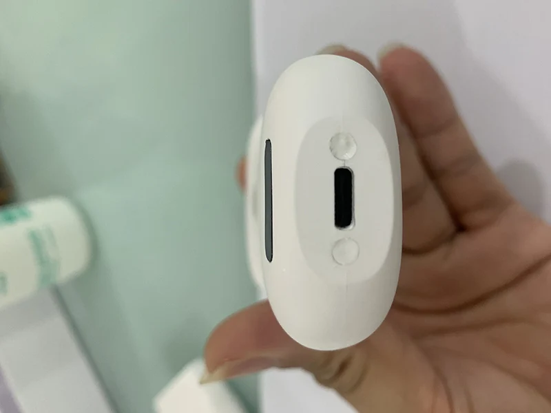 linear palm B/W ultrasound 192E Cprobe-8L