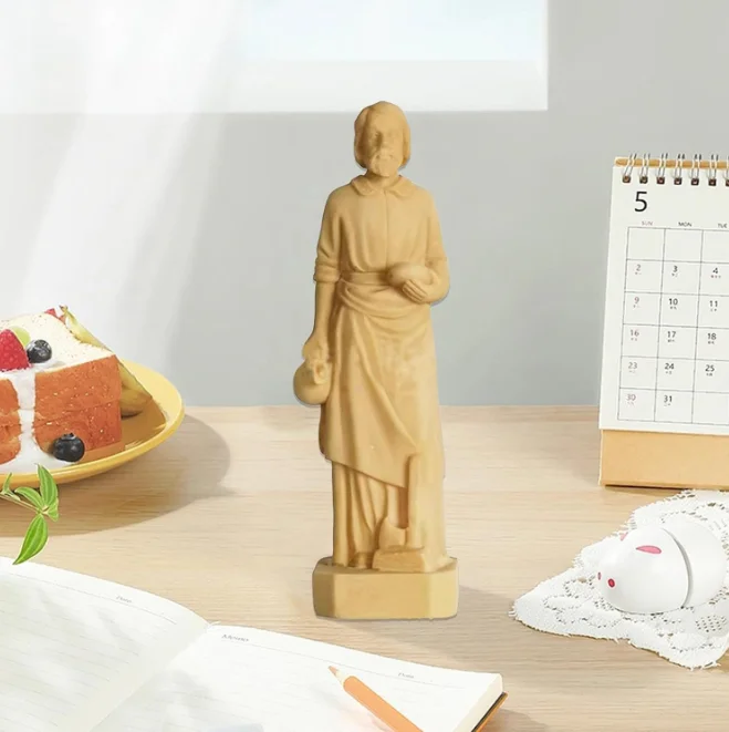 Wholesale Custom Religious Catholic Gifts Saint Home Seller Kit St Joseph Statue for Selling House