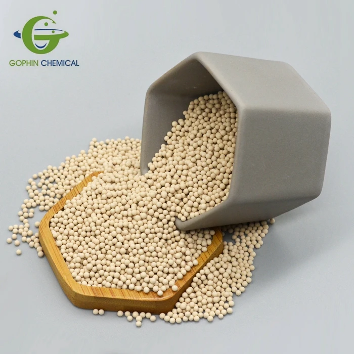 
1-10L Oxygen Concentrator Lithium Based Zeolite Molecular Sieve 