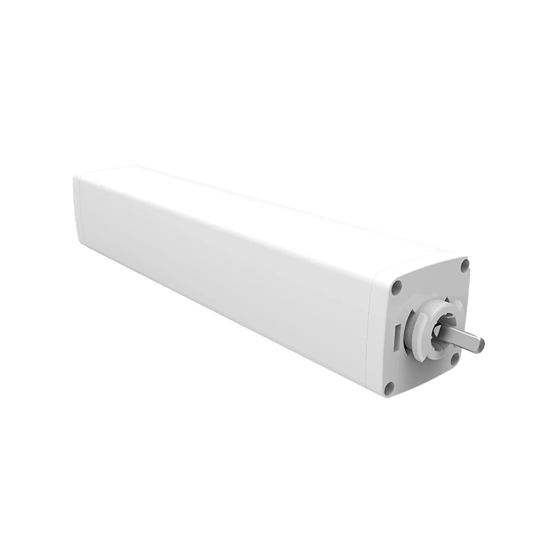 RS485 комплект моторных штор RF433