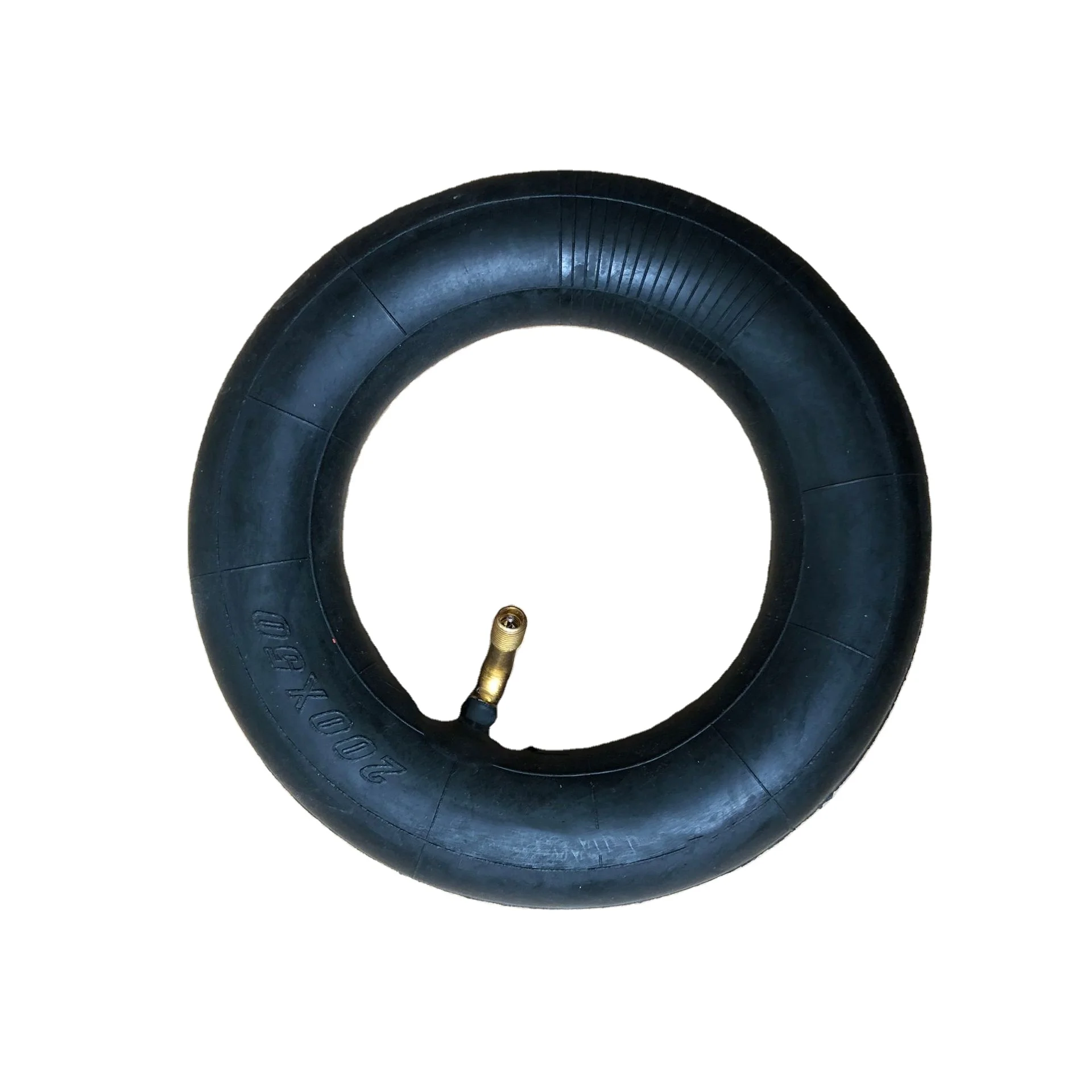 Electric car tires 200x50 inner and outer tires 8 inch skateboard inside and outside tires Factory wholesale