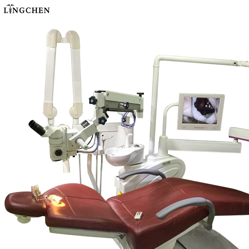 
Newest Dental equipment product dental chairs price list 