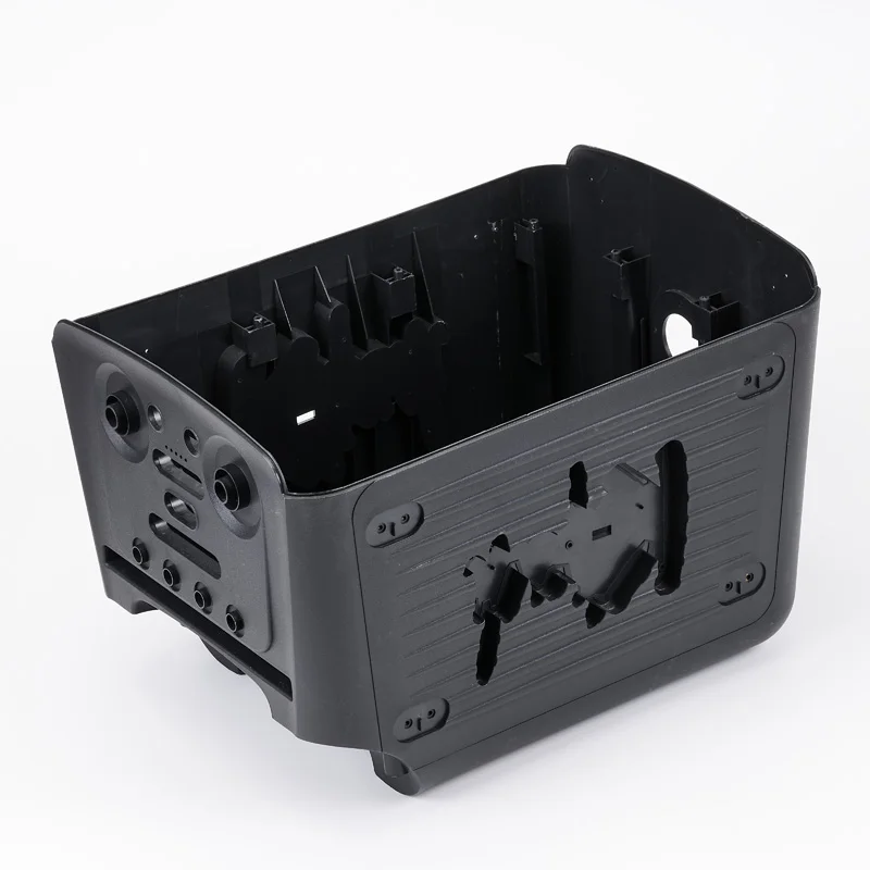 ABS PP PC  plastic injection case for elerctronic product enclosure