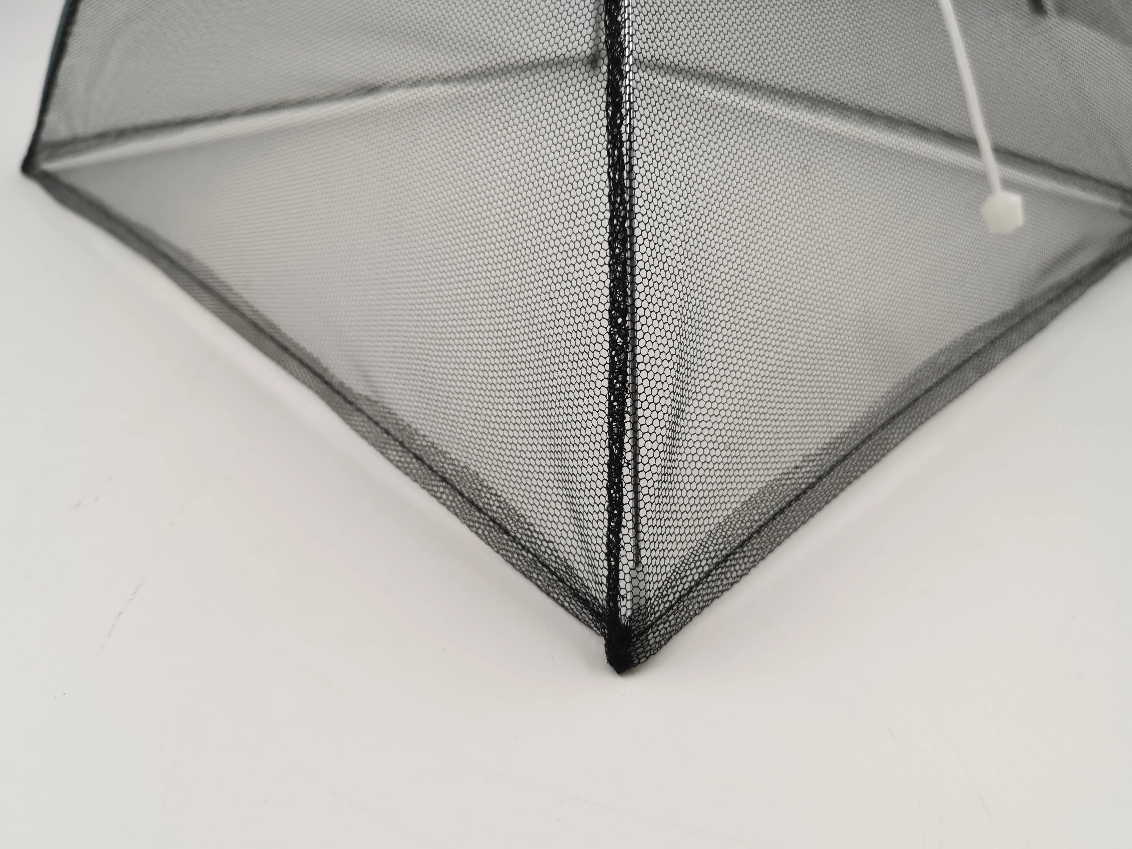 Table Kitchen Anti Fly Mosquito Foldable Umbrella Food Cover