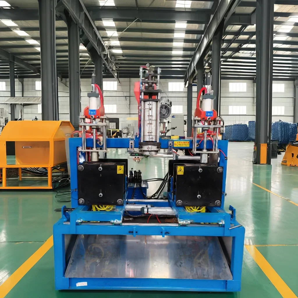 5L 2l 3l 4l laundry detergent blow molding machine blowing machine for plastic bottle