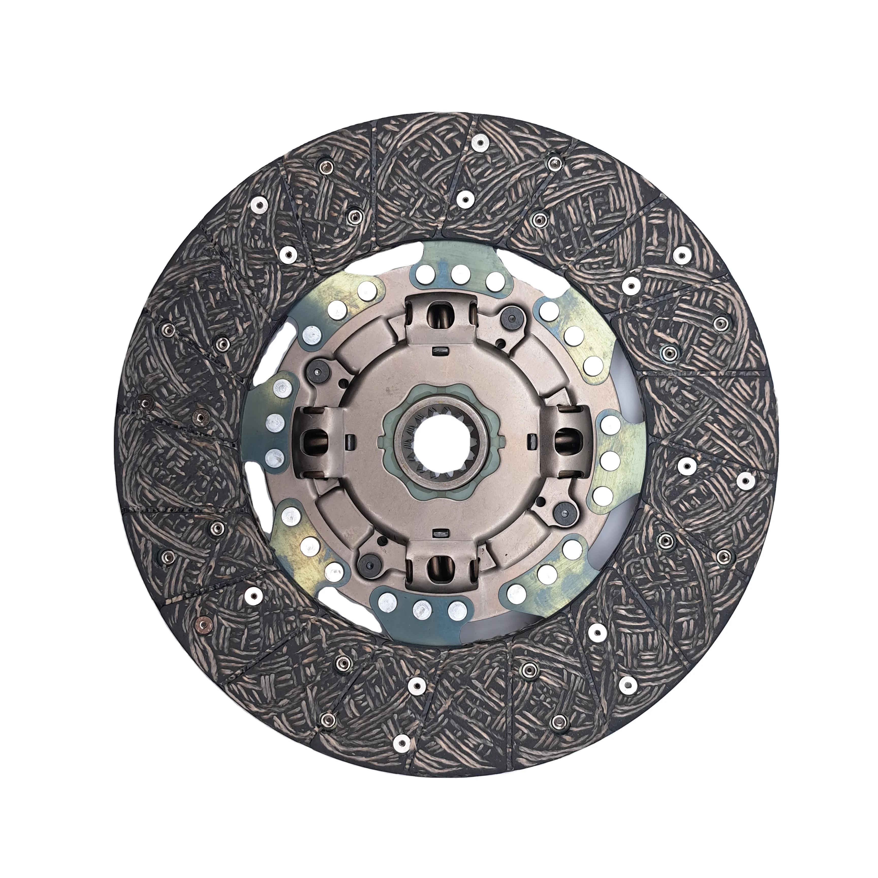 Hellper OEM Clutch Disc 8973677950 for ISUZU
