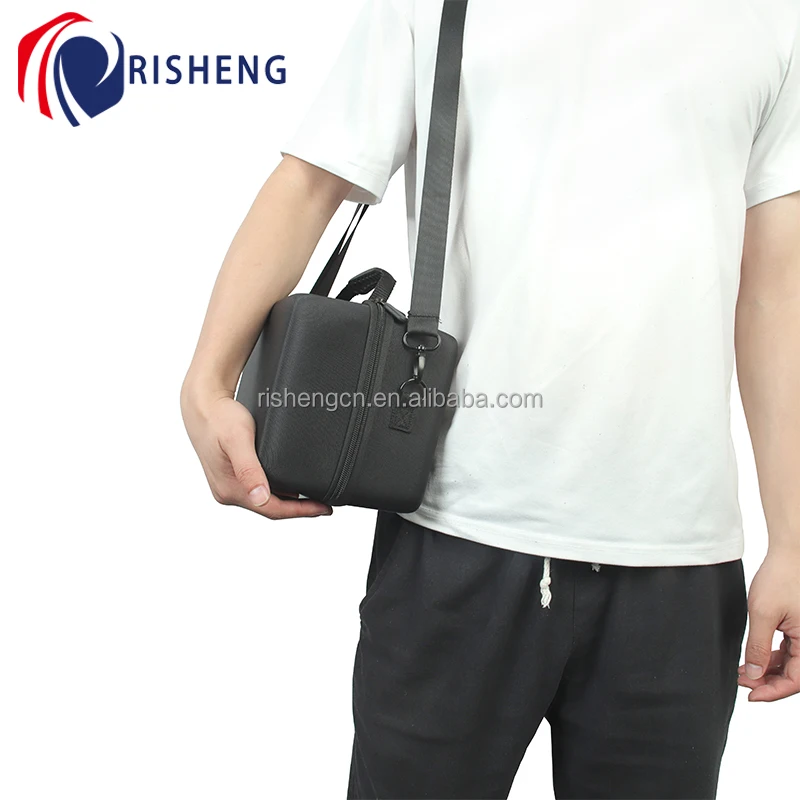 RISHENG BAGS Hard Organizer Portable Carry Cover Storage Bag Case for Marshall KILBURN II Wireless Speaker