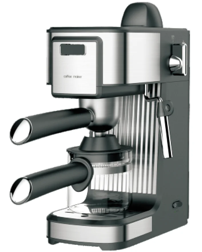 portable home appliance easy self service portable coffee makers industrial with grinder espresso coffee maker