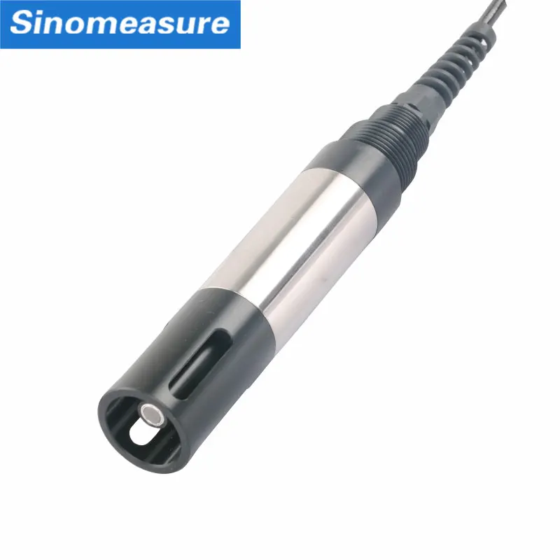 do sensor online aquarium dissolved oxygen probe electrode dissolved oxygen sensor fish farm price in water measurement for beer