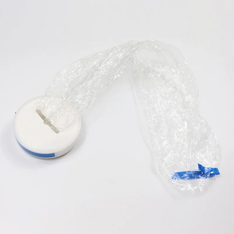 Medical disposable laparoscopic instrument camera sleeve endoscope sleeve protection for surgical instruments