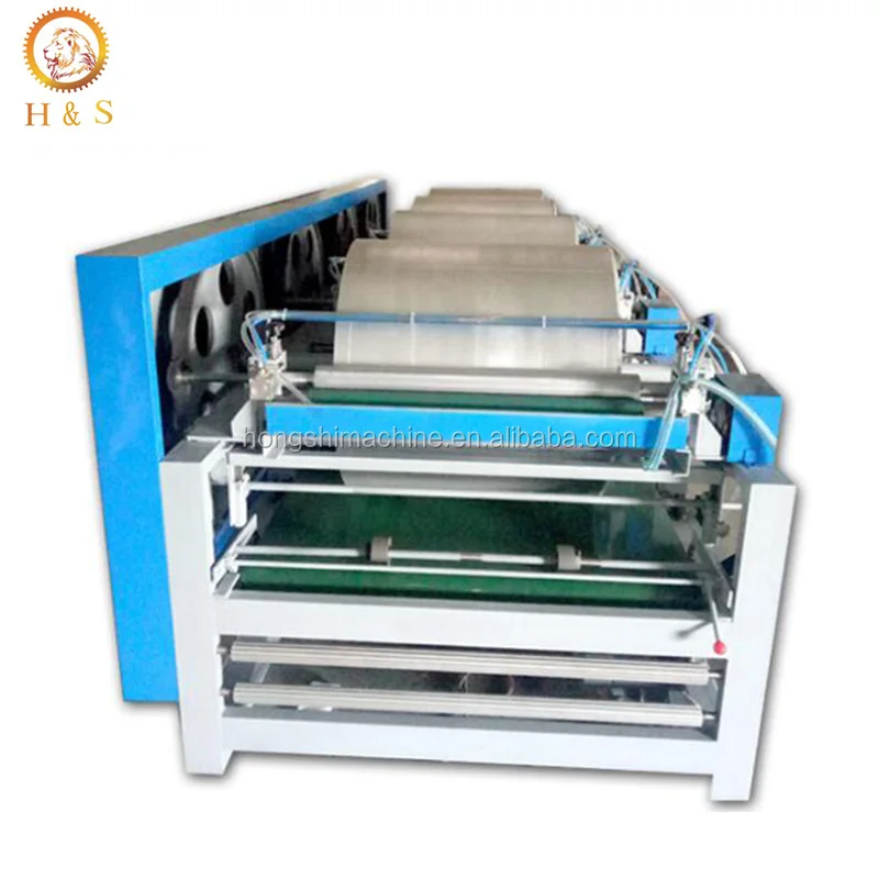 High quantity easy operation Flatbed Printer bag printing machine