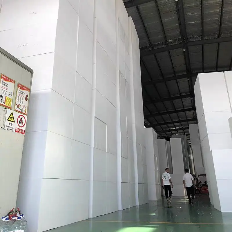 Best Quality Long Service Life EPS Sheet Plastic Sheet Or Polyethylene Boards From China Manufacture