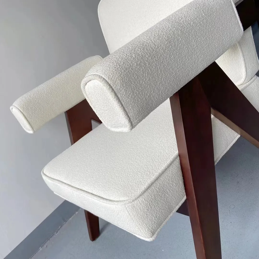 High quality armchairs  Stylish contemporary comfortable furniture lounge chair for living room