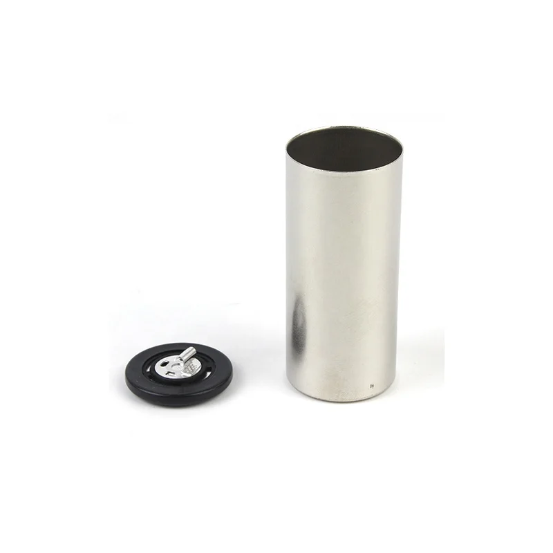 4680 battery case for lithium ion research