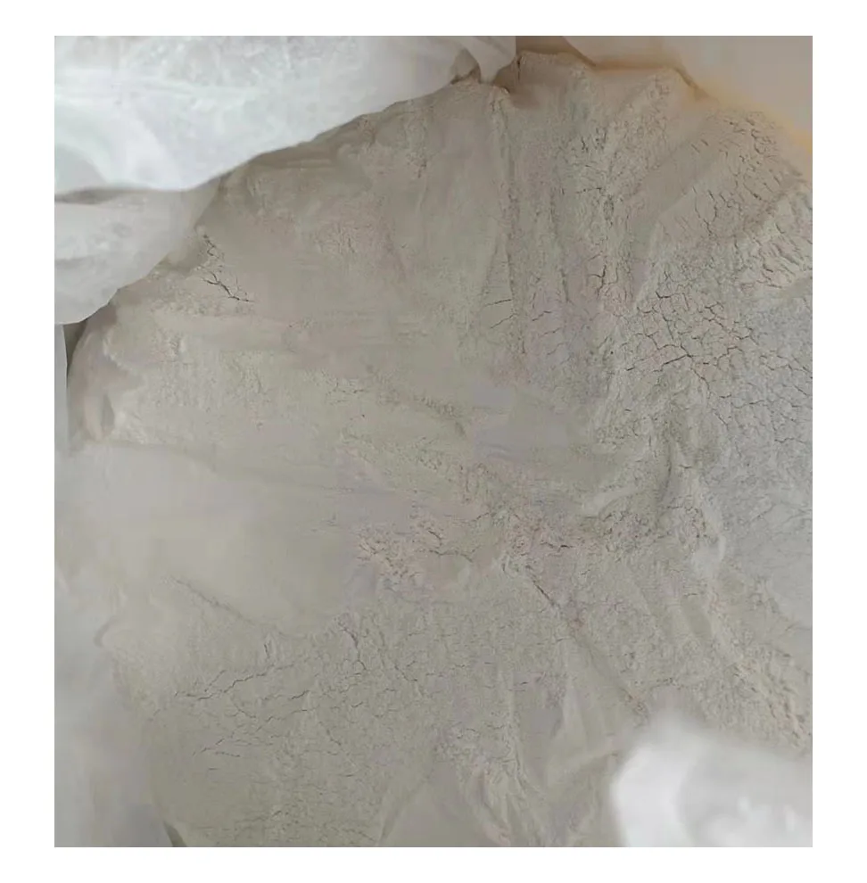 High Purity 2-Methyl-3-Phenyl-Oxirane-2-Carboxylic Acid CAS 5449-12-7 BMK White Powder
