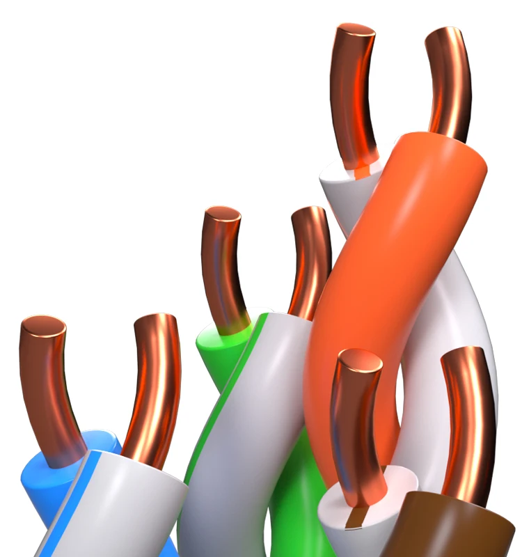 Utp/stp/ftp/sftp Single Jacket Uv Resistant Cat6 Cat5e Outdoor Lan Cable,Cooper Ftp Oil Filled