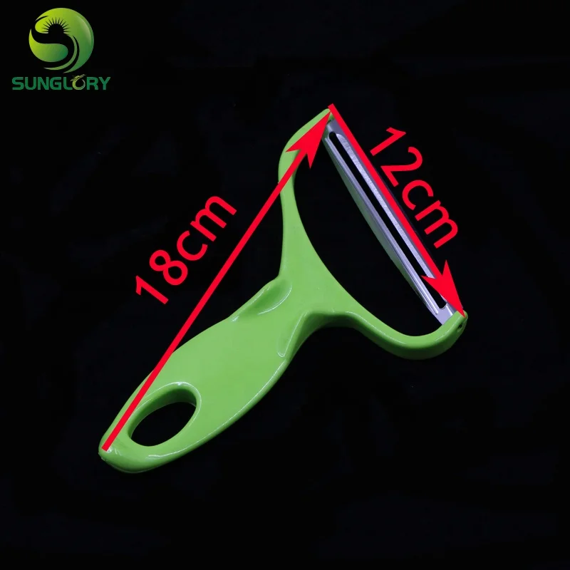 Овощечистка из нержавеющей стали терки для капусты слайсер салата картофеля резак нож фруктов кухонные аксессуары гаджет инструменты готовки