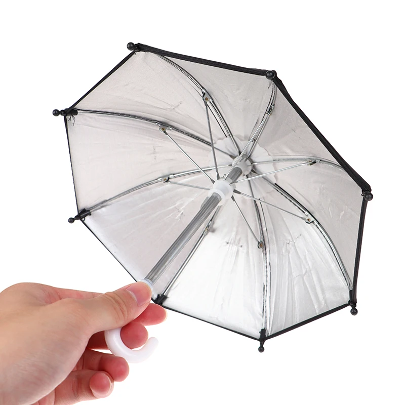 High Quality Rearview Mirror Phone Holder With Sun Shade Umbrella Stable Waterproof Bracket Rainproof Bike Cycling Phone Holder.jpg